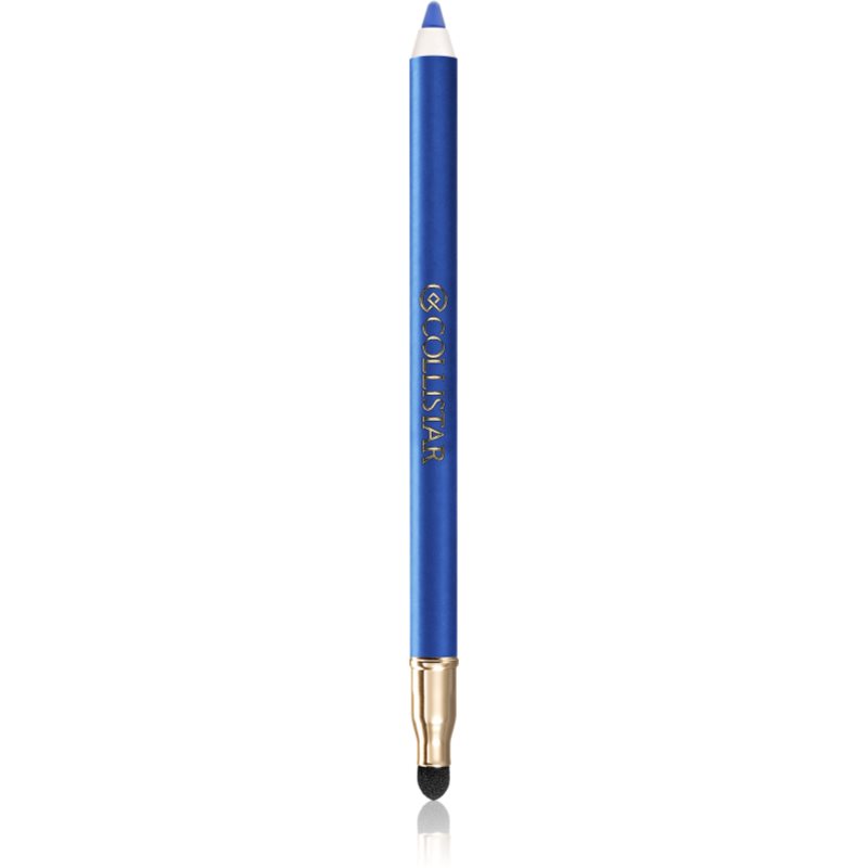Collistar Professional Eye Pencil lápiz de ojos tono 16 Sky Blue 1,2 ml