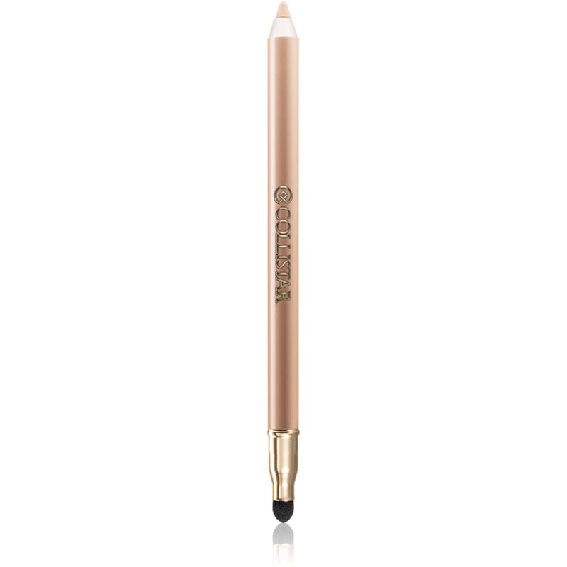 Collistar Professional Eye-Lip Pencil Stift für Augen und Lippen Farbton Butter 1,2 ml