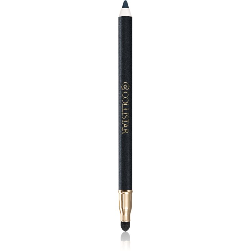 Collistar Professional Eye Pencil lápiz de ojos tono 20 Glitter 1,2 ml