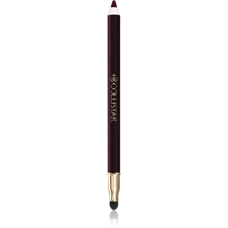 Collistar Professional Eye Pencil tužka na oči odstín 21 Glitter 1,2 ml