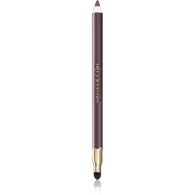 Collistar Professional Eye Pencil tužka na oči odstín 22 Glitter 1,2 ml