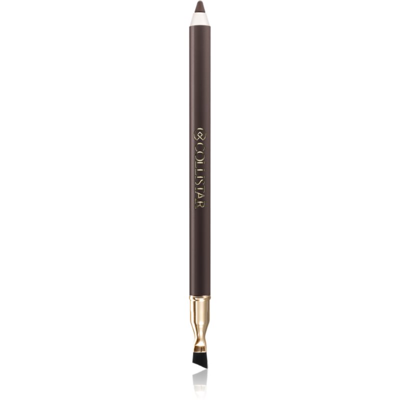Collistar Professional Eyebrow Pencil svinčnik za obrvi odtenek 2 Tortora 1,2 ml