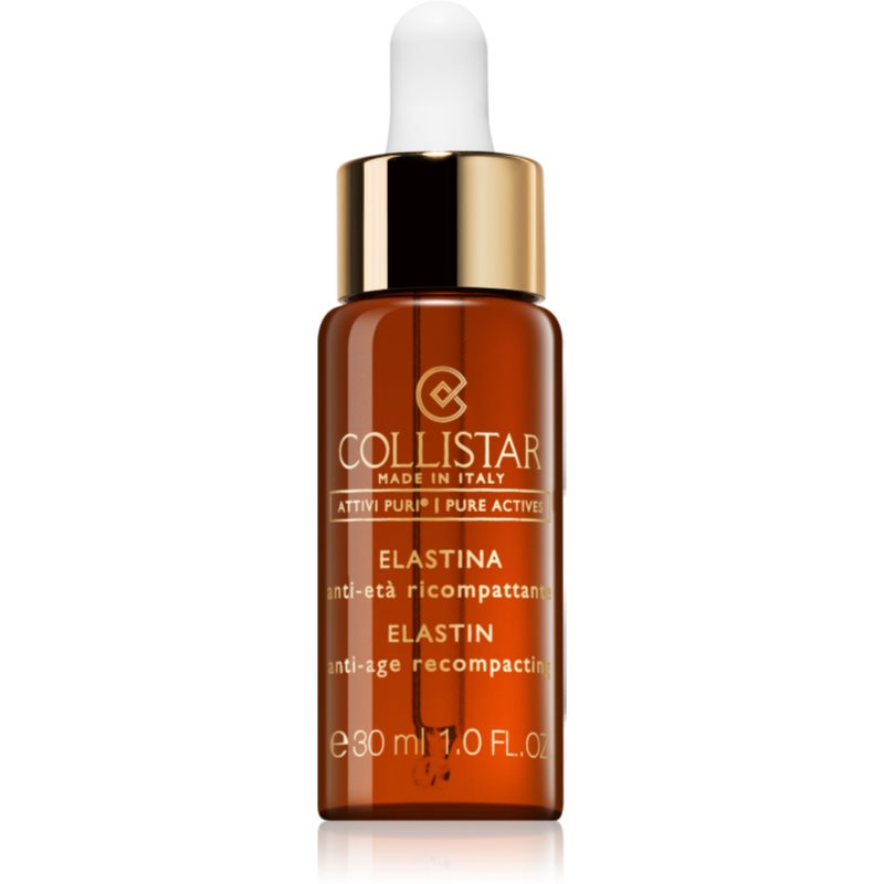 Collistar Pure Actives Elastin serum do twarzy 30 ml