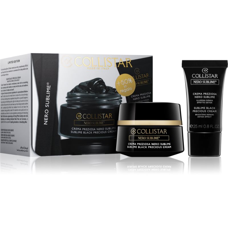 

Collistar Nero Sublime® подарунковий набір