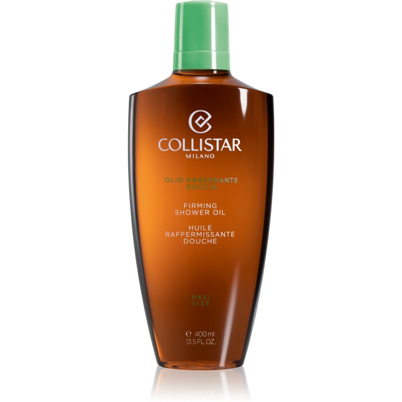 Collistar Special Perfect Body Firming Shower Oil olje za prhanje za vse tipe kože 400 ml