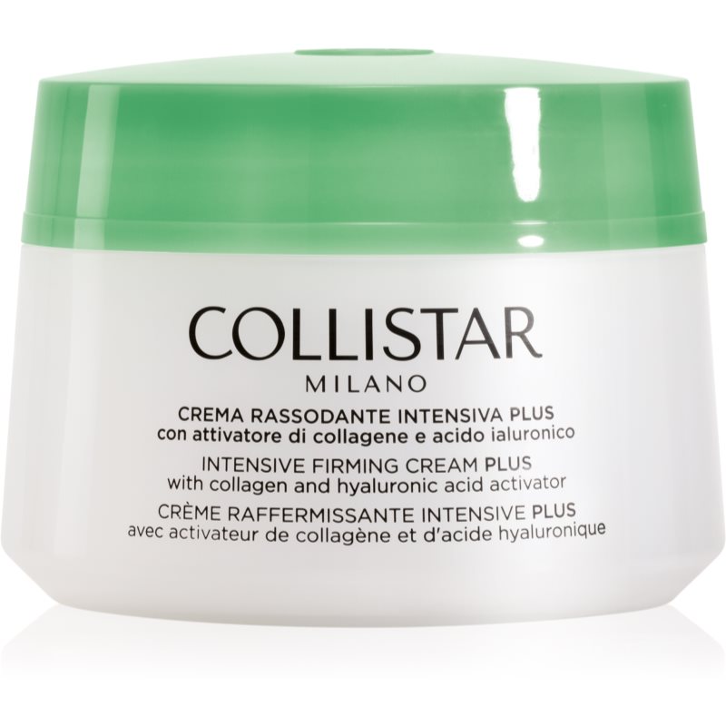 Collistar Special Perfect Body Intensive Firming Cream подхранващ крем за тяло 400 мл.