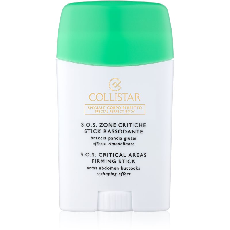 

Collistar Special Perfect Body зміцнюючий засіб для тіла з ремодулюючим ефектом