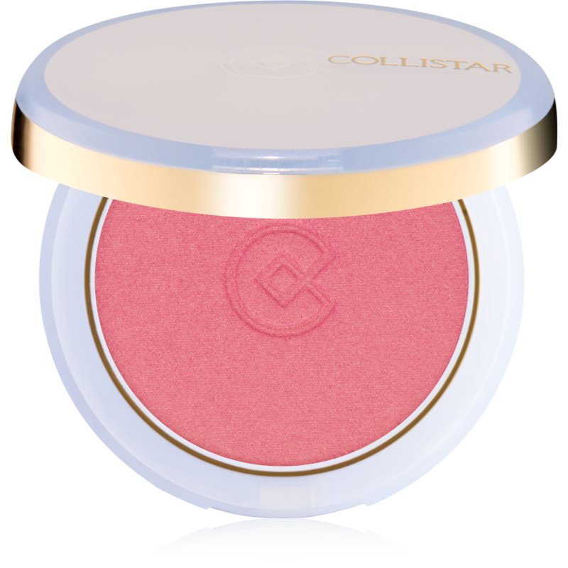 Collistar Silk Effect Maxi Blusher blush tom 21 Rosa Dorata 7 g