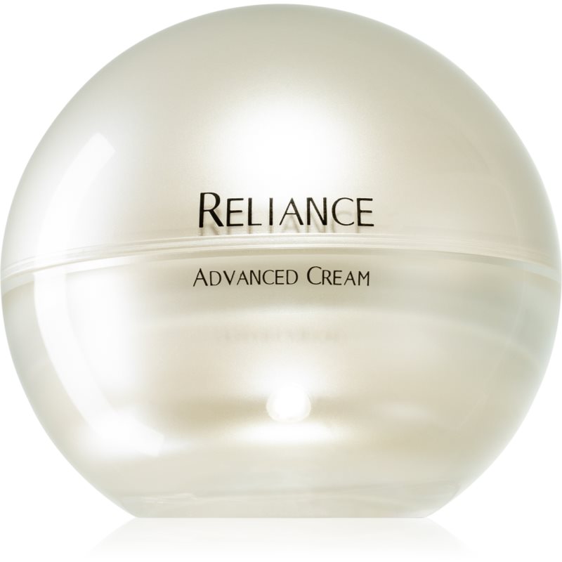 Corpolibero Reliance Advanced Cream obnovitvena krema za obraz proti gubam 50 ml