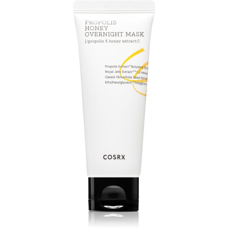 Cosrx Ultimate Moisturizing Honigmaske für die Nacht 60 ml