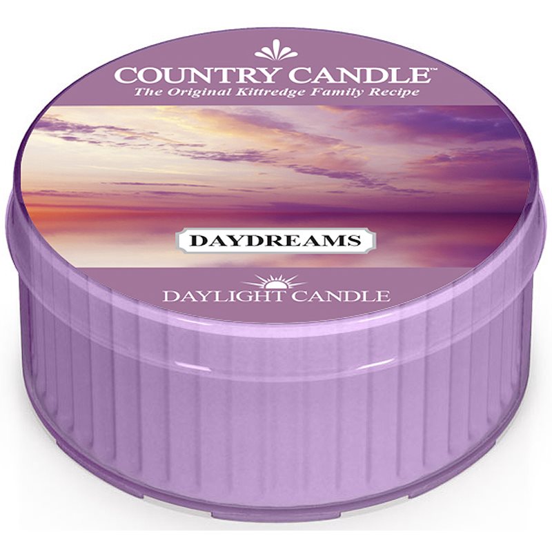 Country Candle Daydreams teelicht 42 g