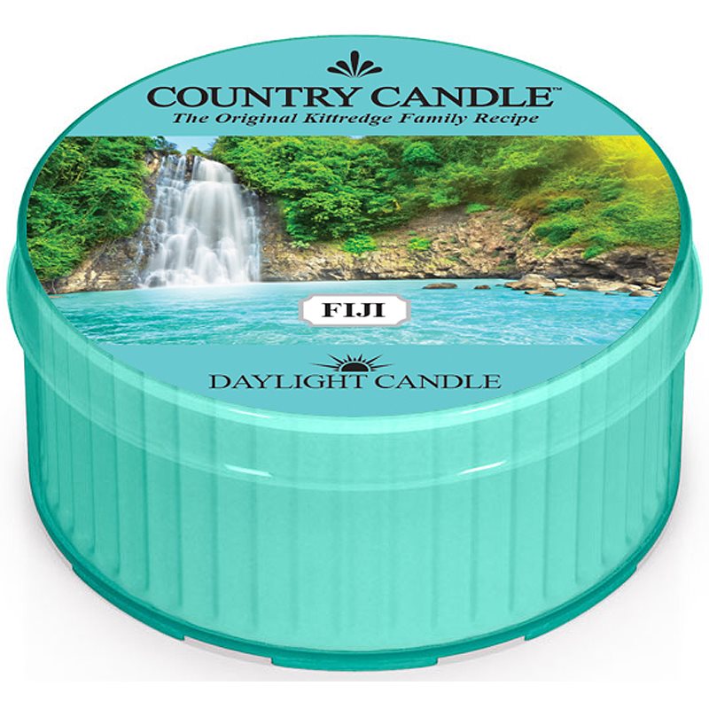 Country Candle Fiji duft-teelicht 42 g
