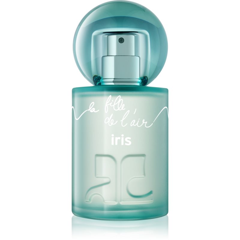 

Courreges La Fille de I’ Air Iris парфумована вода для жінок