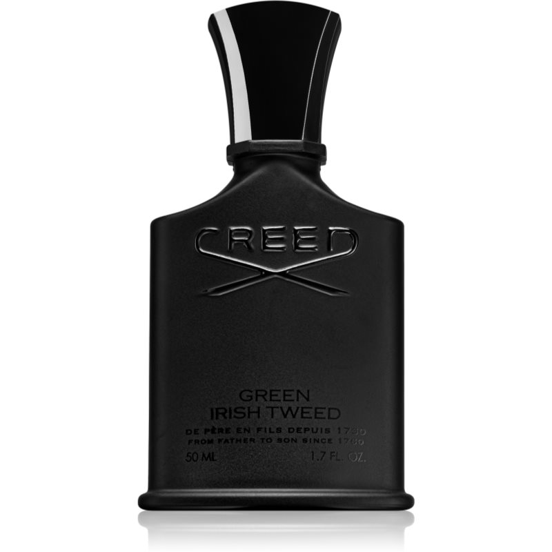 Creed Green Irish Tweed parfumska voda za moške 50 ml