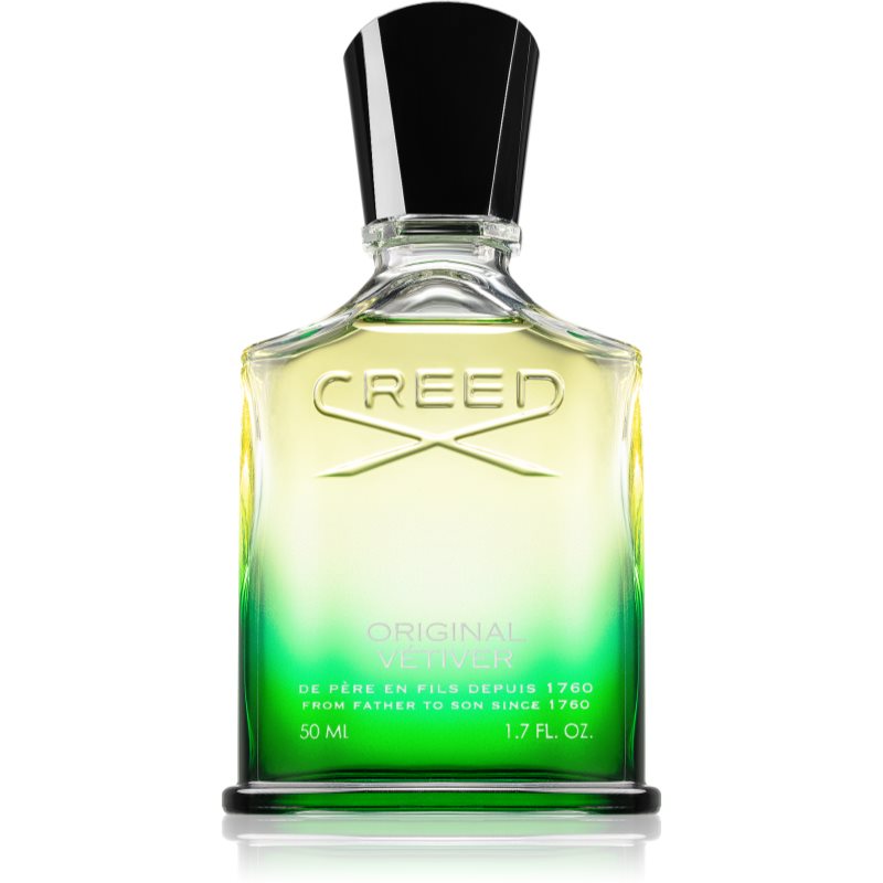 Creed Original Vetiver Eau de Parfum para homens 50 ml