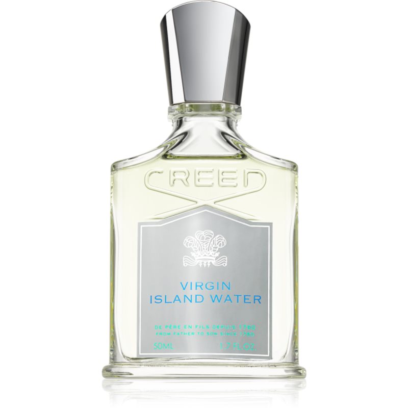 Creed Virgin Island Water Eau de Parfum unissexo 50 ml