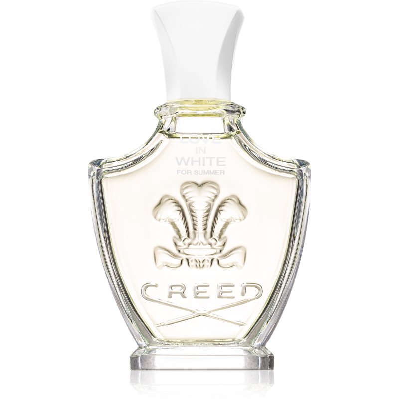 Creed Love in White for Summer Eau de Parfum para mujer 75 ml