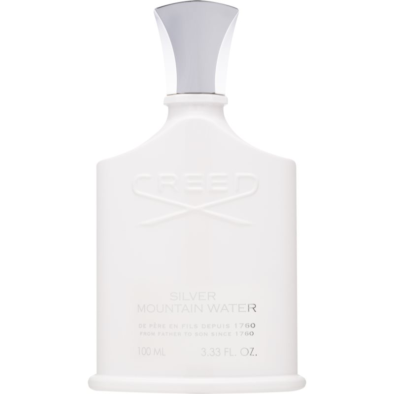 Creed Silver Mountain Water Eau de Parfum para homens 100 ml