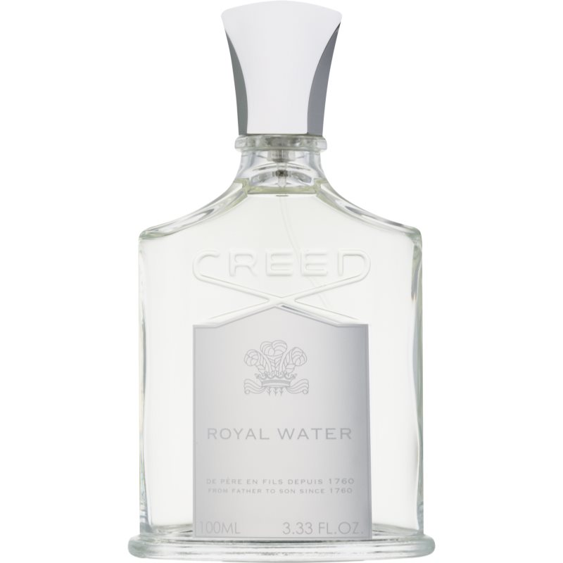 Creed Royal Water Eau de Parfum unissexo 100 ml