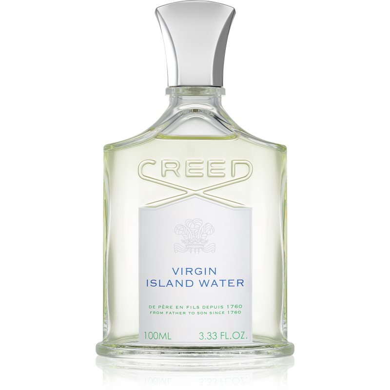 Creed Virgin Island Water eau de parfum unisex