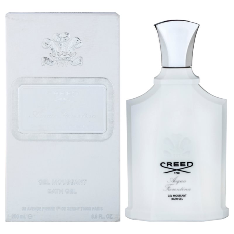 

Creed Acqua Fiorentina гель для душу для жінок