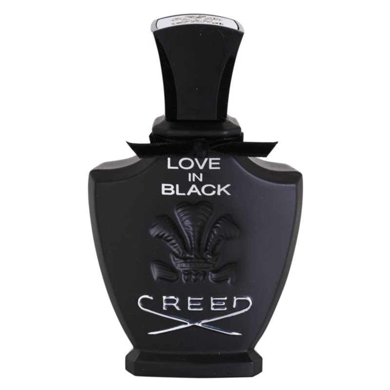Creed Love in Black Eau de Parfum para mulheres 75 ml