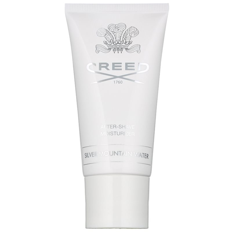 Creed Silver Mountain Water bálsamo after shave para homens 75 ml