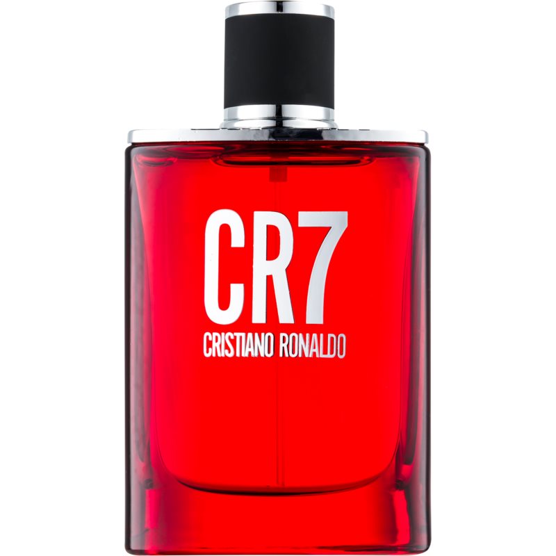 Cristiano Ronaldo CR7 Eau de Toilette para hombre 30 ml
