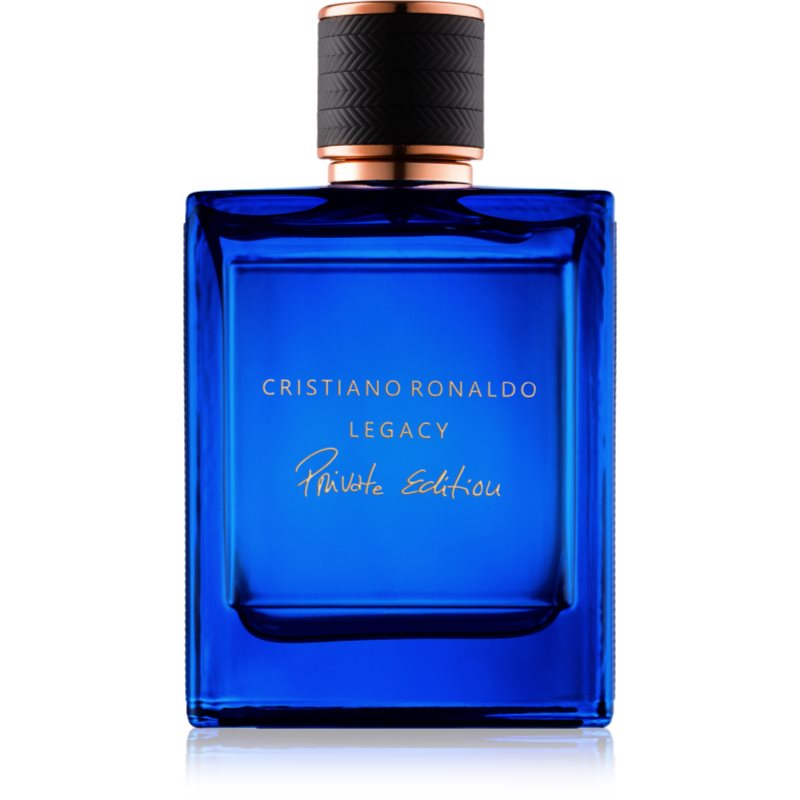 Cristiano Ronaldo Legacy Private Edition parfumska voda za moške 100 ml