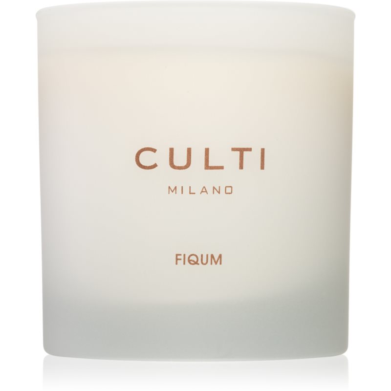 Culti Candle Fiqum vonná svíčka 250 g