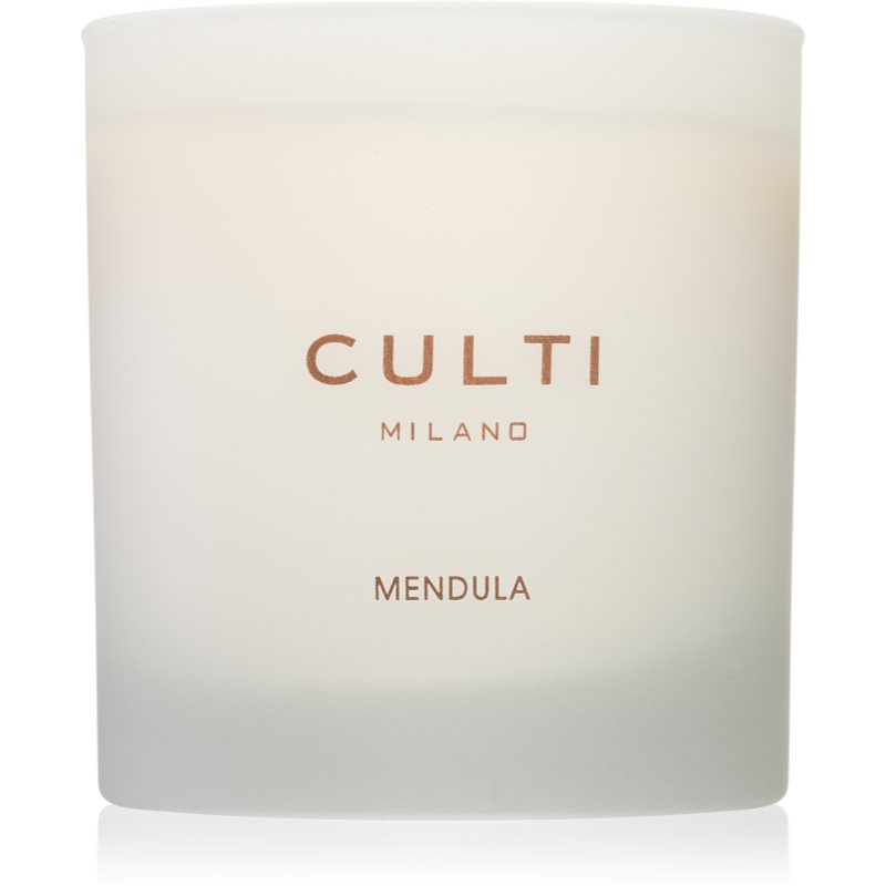 Culti Candle Mendula świeczka zapachowa 250 g