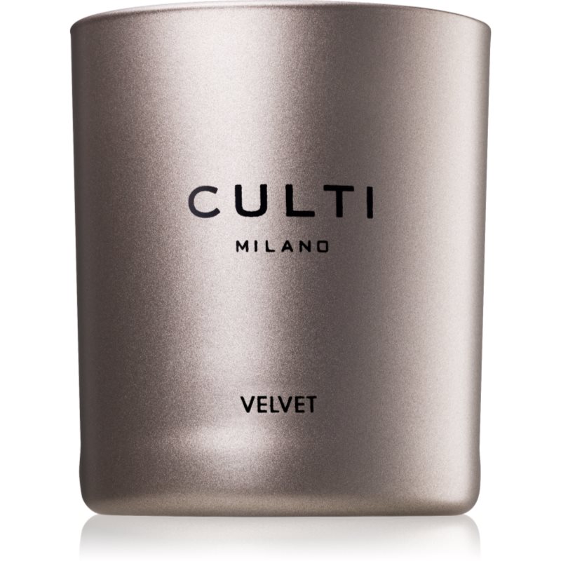 

Culti Candle Velvet aроматична свічка