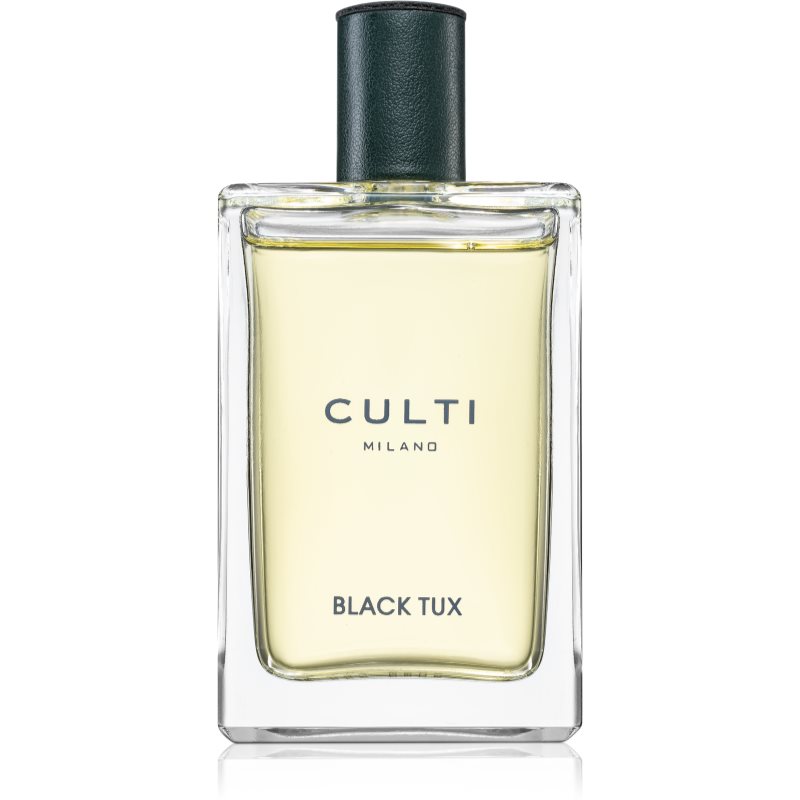 Culti Black Tux Eau de Parfum unissexo 100 ml