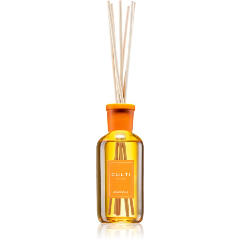 Culti Stile Aramara aroma difusor com recarga Orange 250 ml