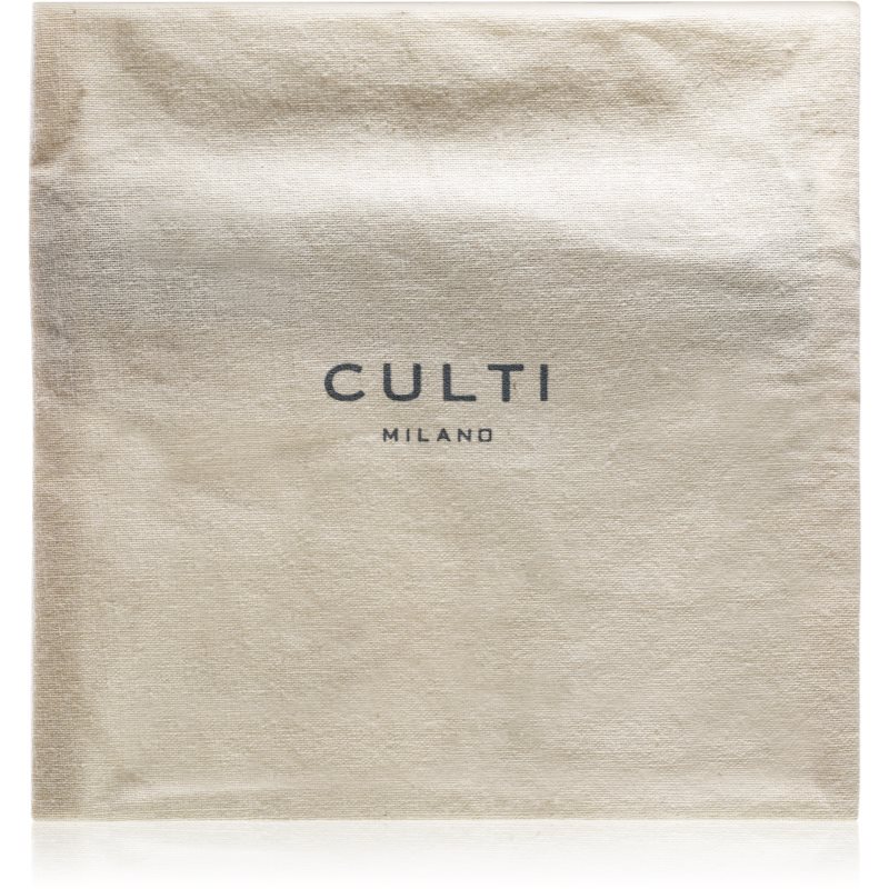 Culti Home Sachet торбичка за ароматни гранули без парфюм