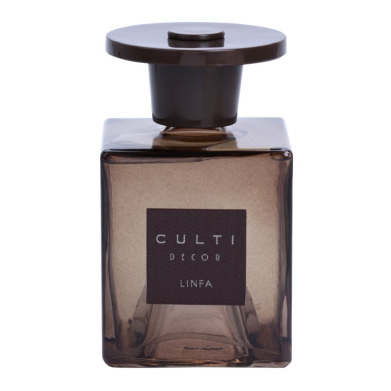 Culti Decor Linfa aroma diffuser mit füllung 500 ml