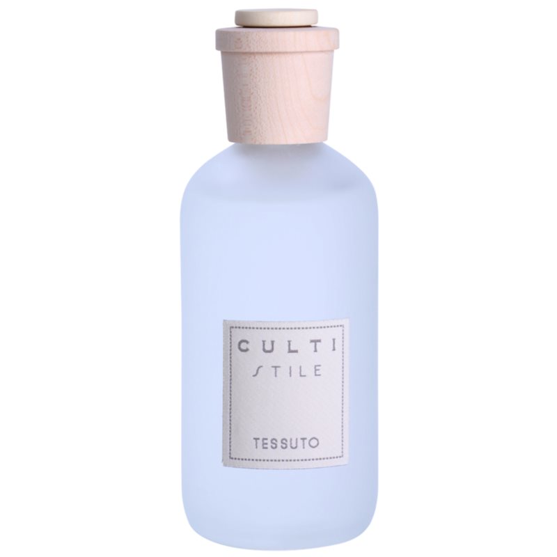 Culti Stile Tessuto aroma diffuser mit füllung 250 ml