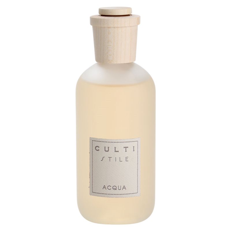 

Culti Stile Acqua aромадифузор з наповненням