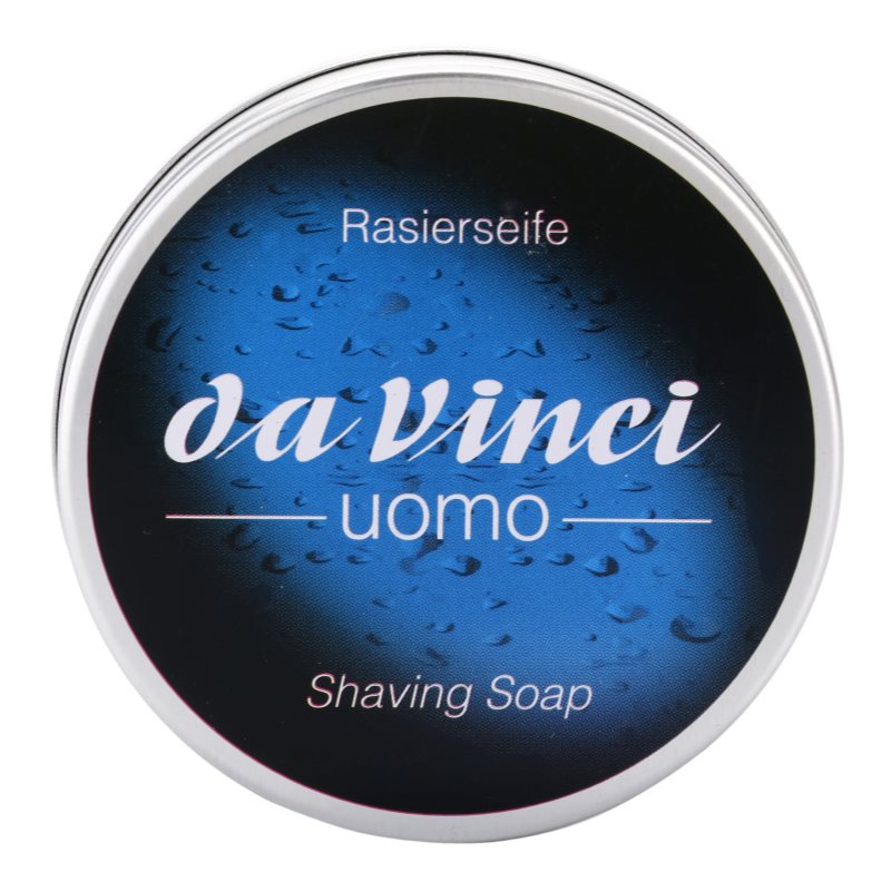 da Vinci Uomo сапун за бръснене 4894 40 гр.