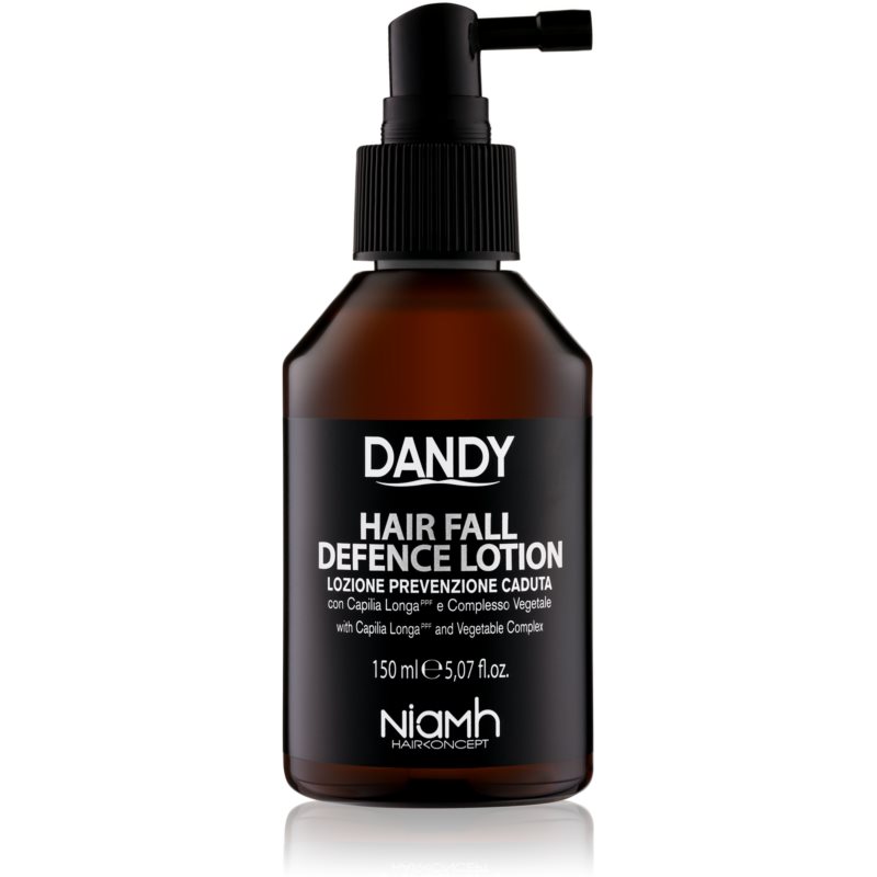 DANDY Hair Fall Defence serum proti izpadanju las 150 ml
