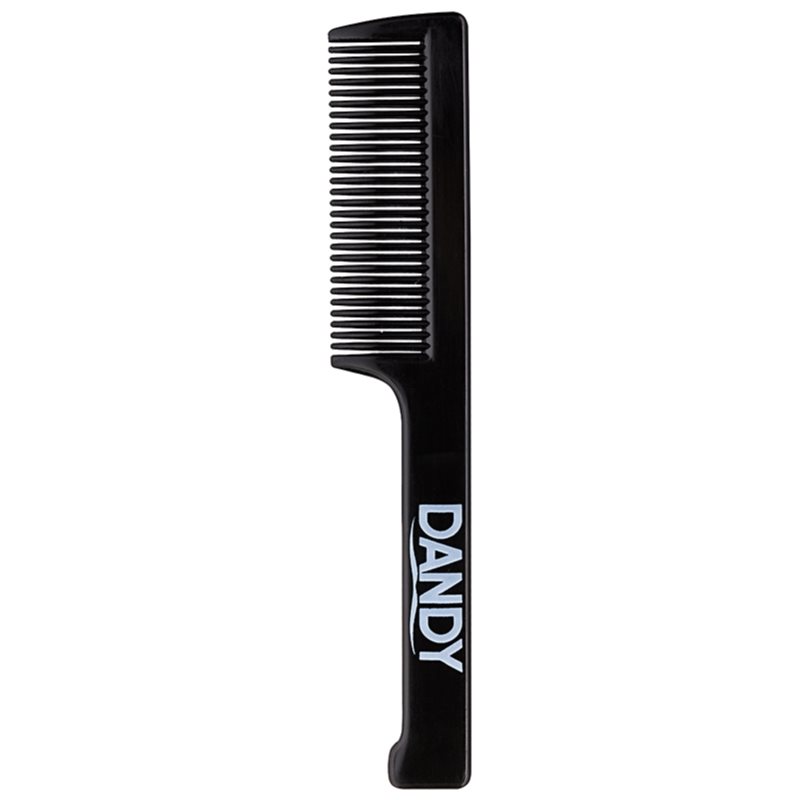 DANDY Accessories pente para barba (11 x 2 cm)