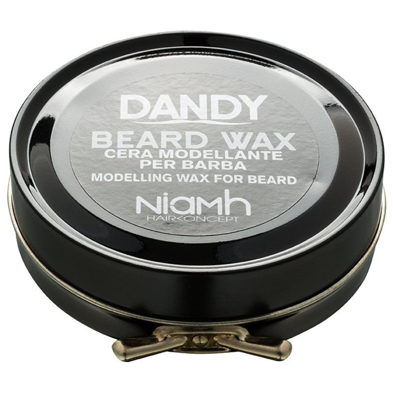 DANDY Beard Wax cera para barba 50 ml