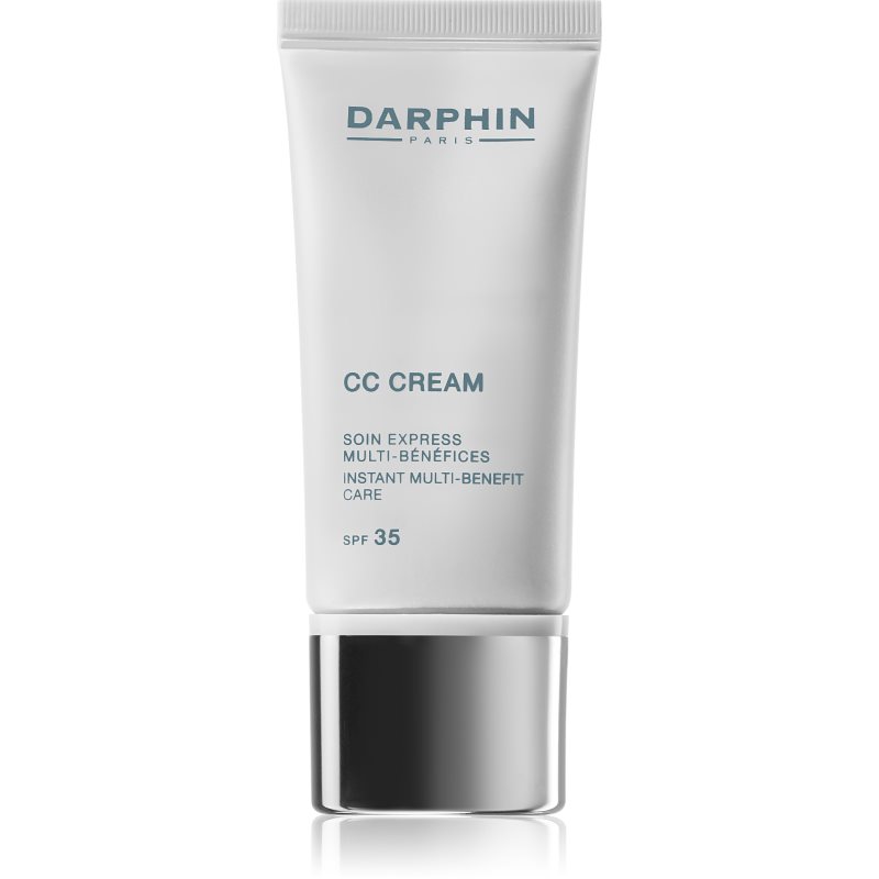 

Darphin Specific Care СС крем SPF 35 відтінок 02 Medium