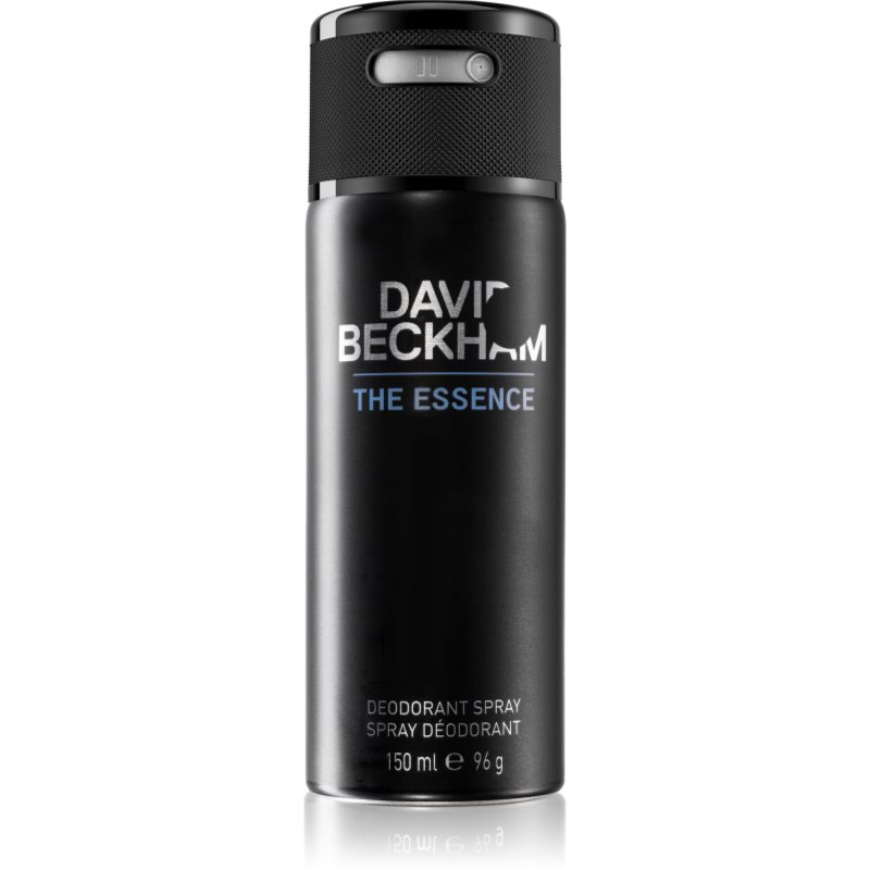 

David Beckham The Essence антиперспірант-спрей для чоловіків