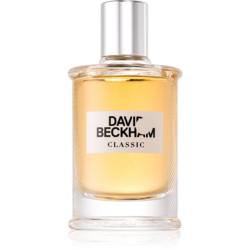 David Beckham Classic After Shave Balsam für Herren 60 ml