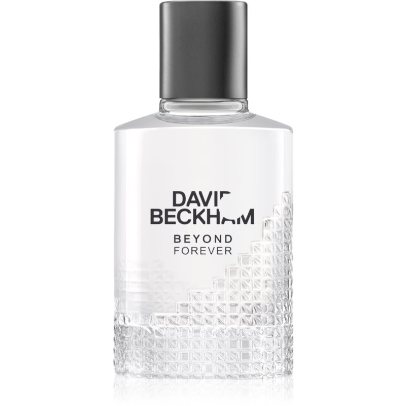David Beckham Beyond Forever Eau de Toilette para homens 90 ml