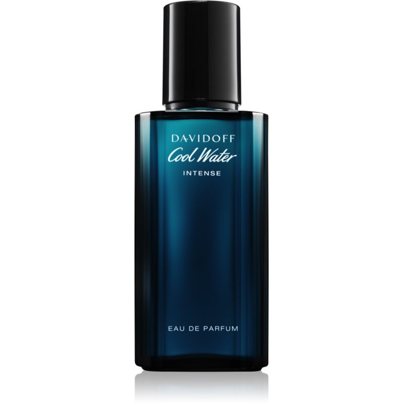 Davidoff Cool Water Intense Eau de Parfum für Herren 40