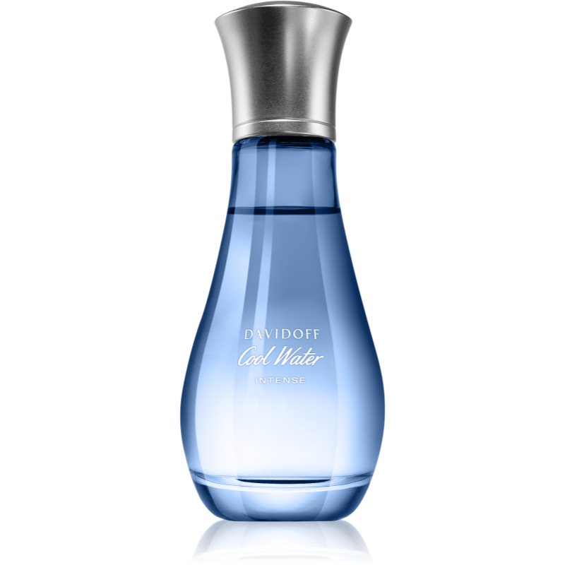 Davidoff Cool Water Woman Intense Eau de Parfum para mujer 30 ml
