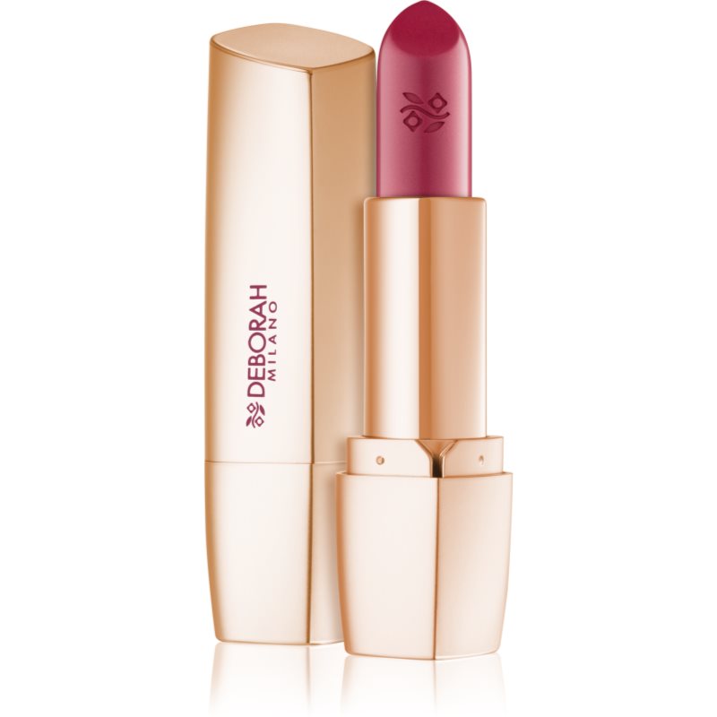 

Deborah Milano Red помада SPF 15