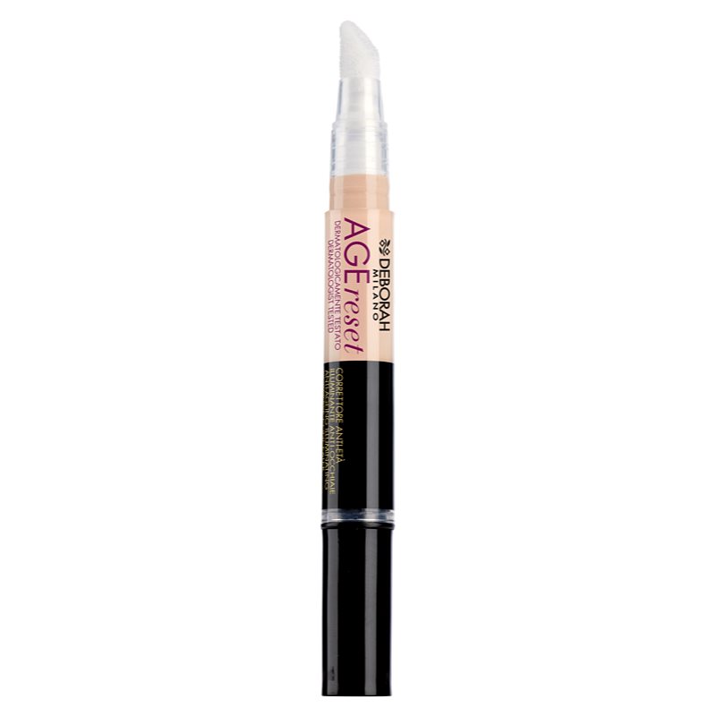 

Deborah Milano Age Reset освітлюючий коректор відтінок 2 Rose